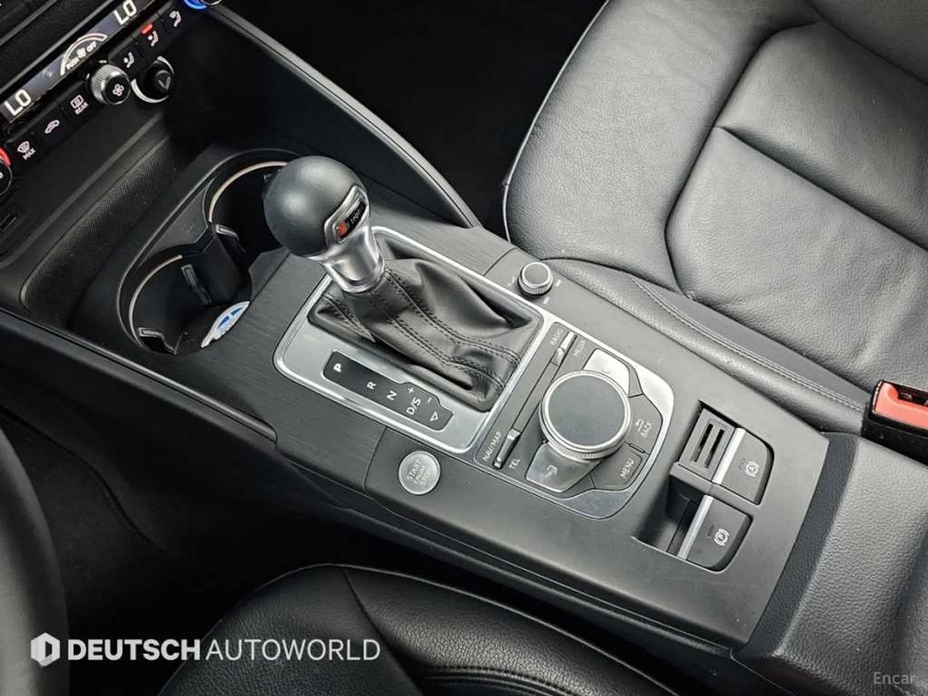 New A3