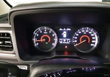 Berry New Tivoli