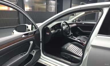 Passat GT (B8)