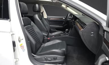 Passat GT (B8)
