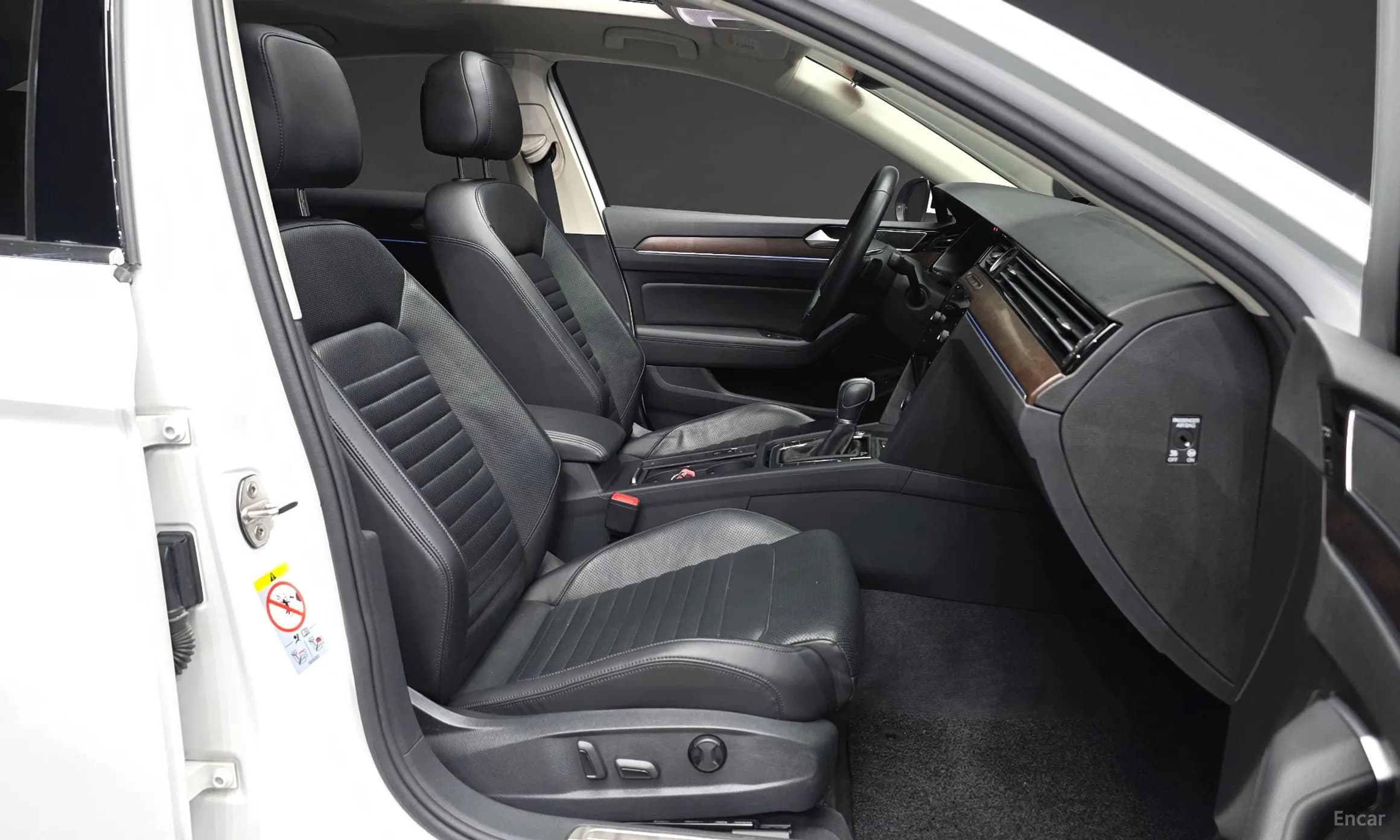 Passat GT (B8)