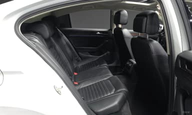 Passat GT (B8)