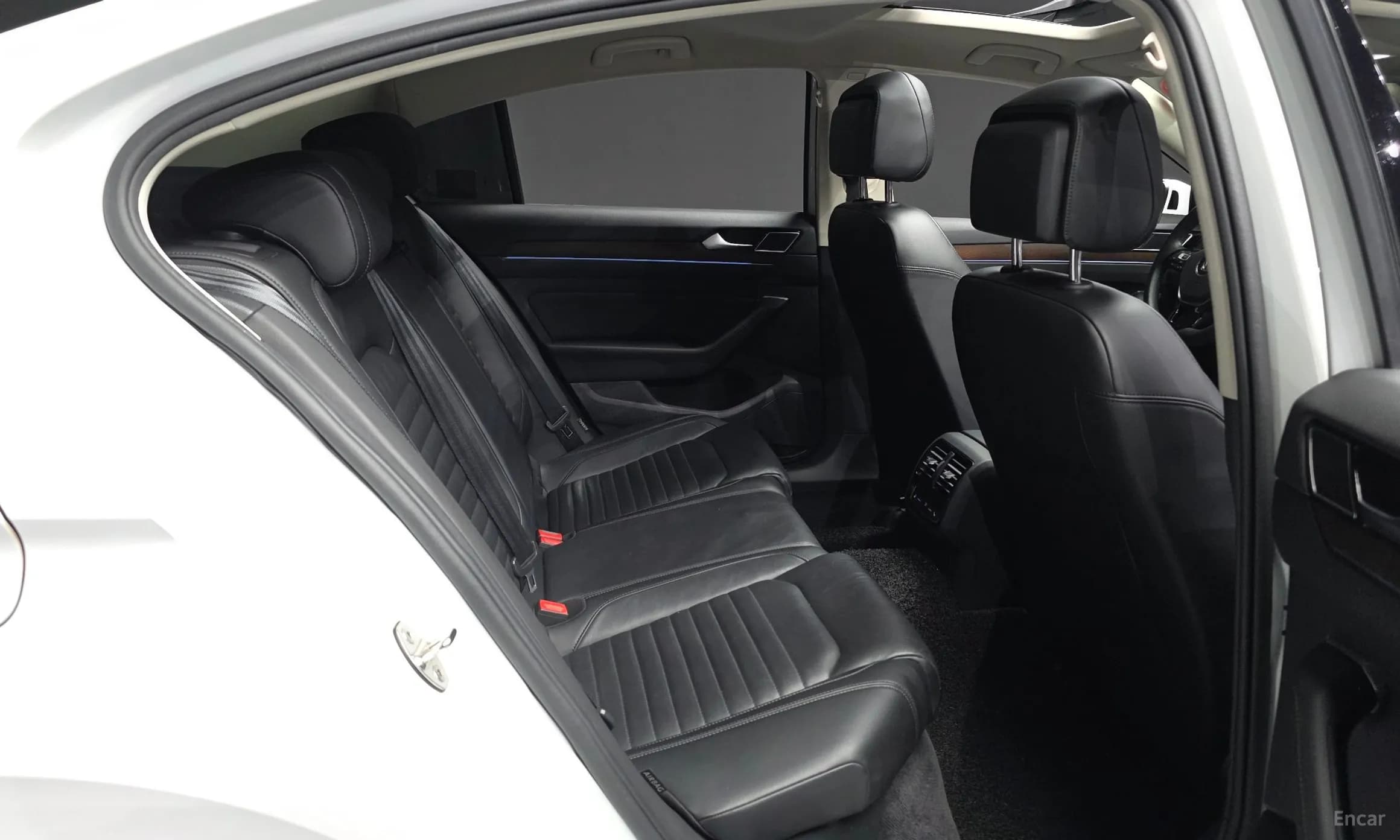 Passat GT (B8)
