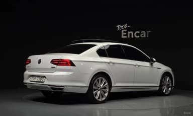 Passat GT (B8)