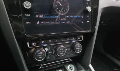 Passat GT (B8)