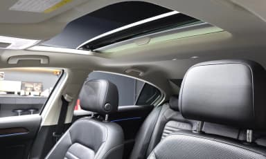 Passat GT (B8)