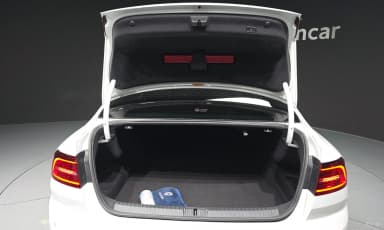 Passat GT (B8)