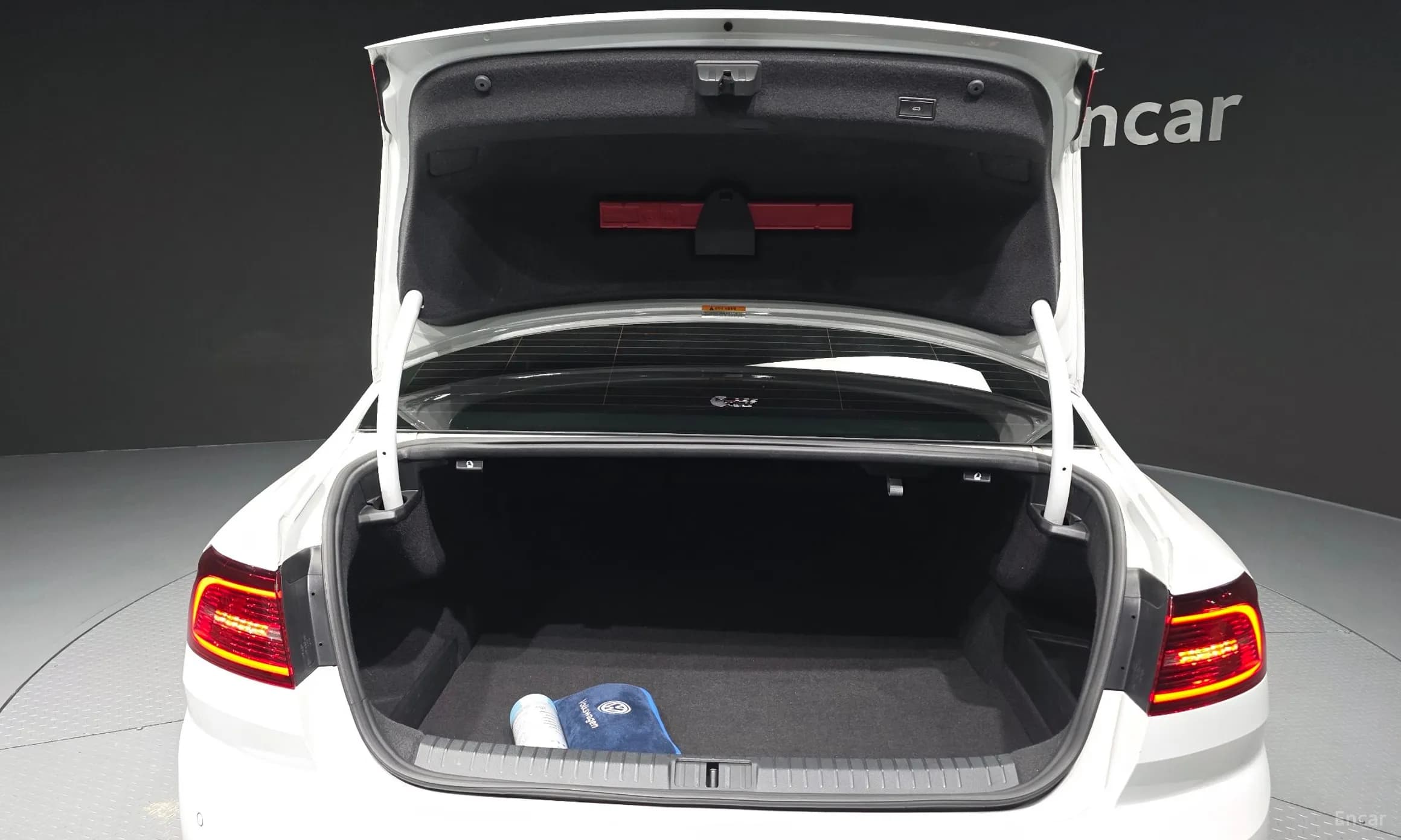 Passat GT (B8)