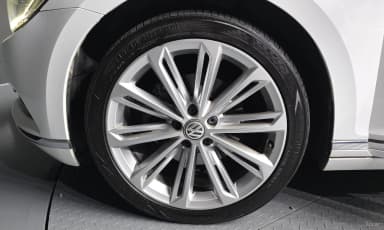 Passat GT (B8)