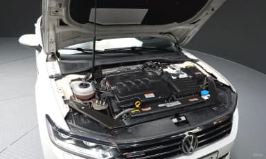 Passat GT (B8)