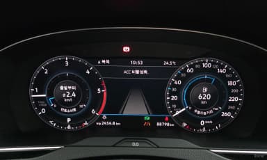 Passat GT (B8)