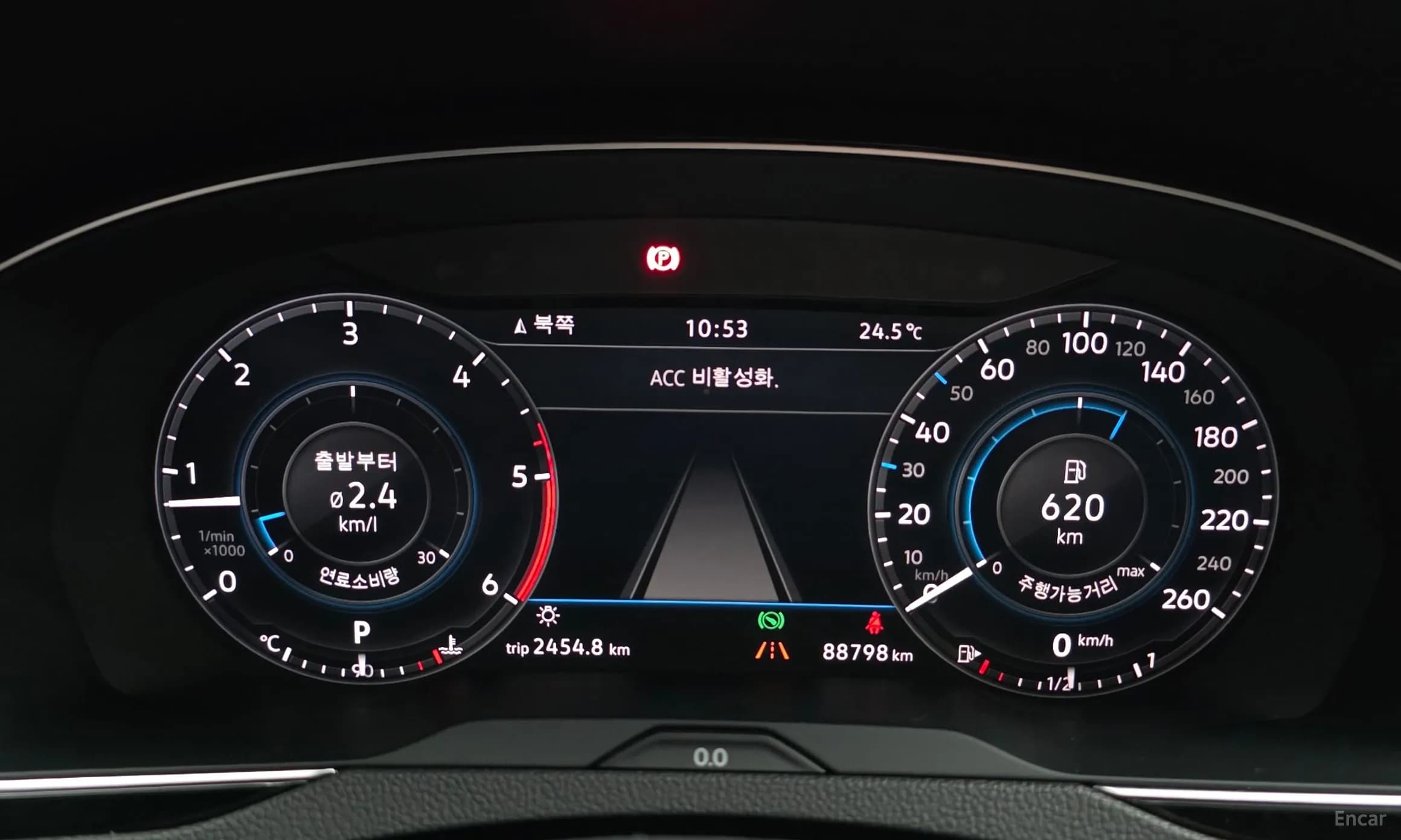 Passat GT (B8)