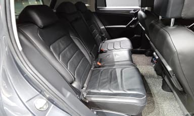 Tiguan 2nd Generation