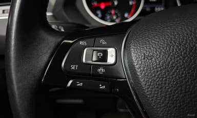 Tiguan 2nd Generation