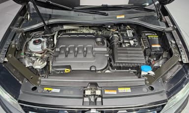 Tiguan 2nd Generation