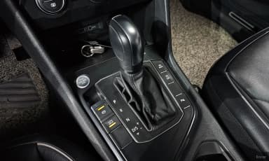 Tiguan 2nd Generation