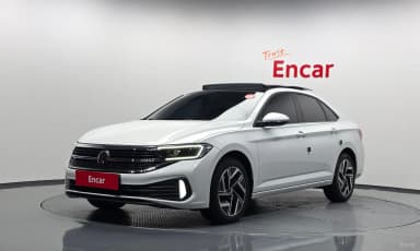 Jetta 7th Generation