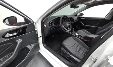 Jetta 7th Generation