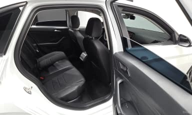 Jetta 7th Generation