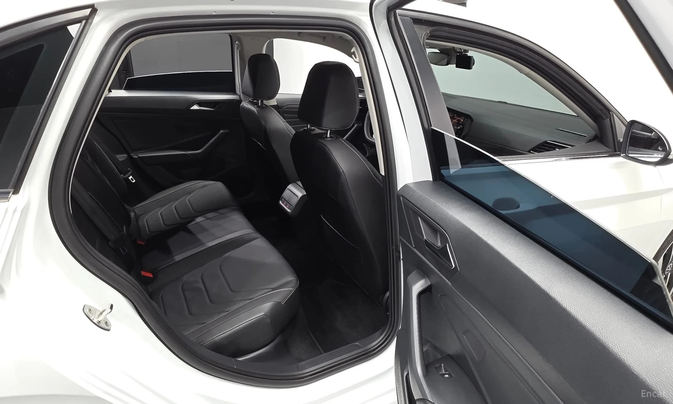 Jetta 7th Generation