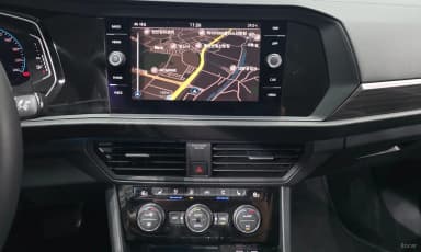 Jetta 7th Generation