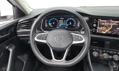 Jetta 7th Generation