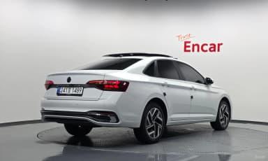 Jetta 7th Generation