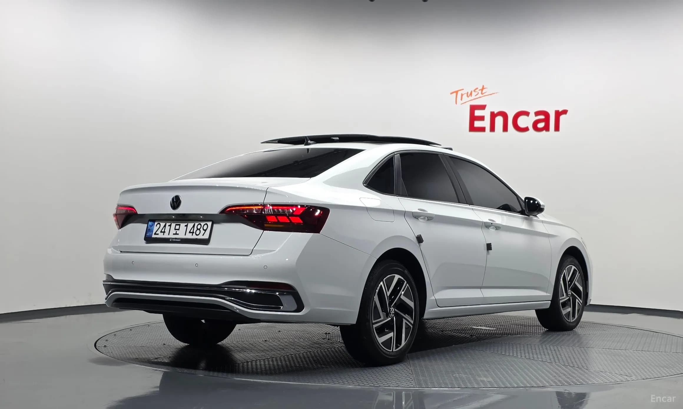Jetta 7th Generation