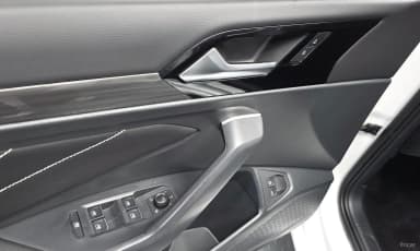 Jetta 7th Generation