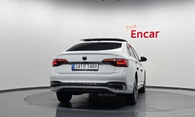 Jetta 7th Generation