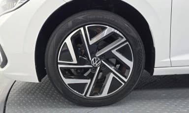 Jetta 7th Generation