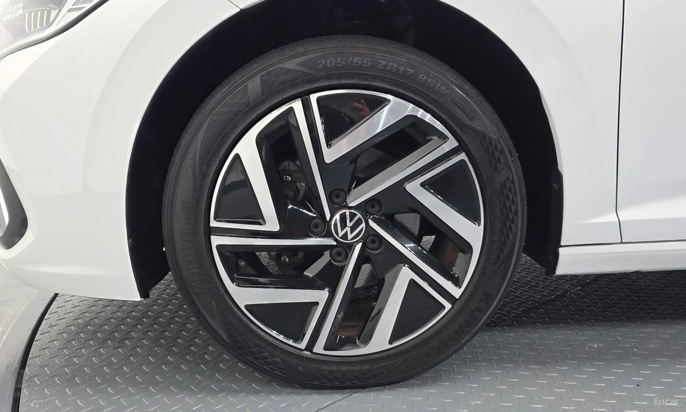 Jetta 7th Generation