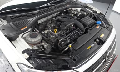 Jetta 7th Generation