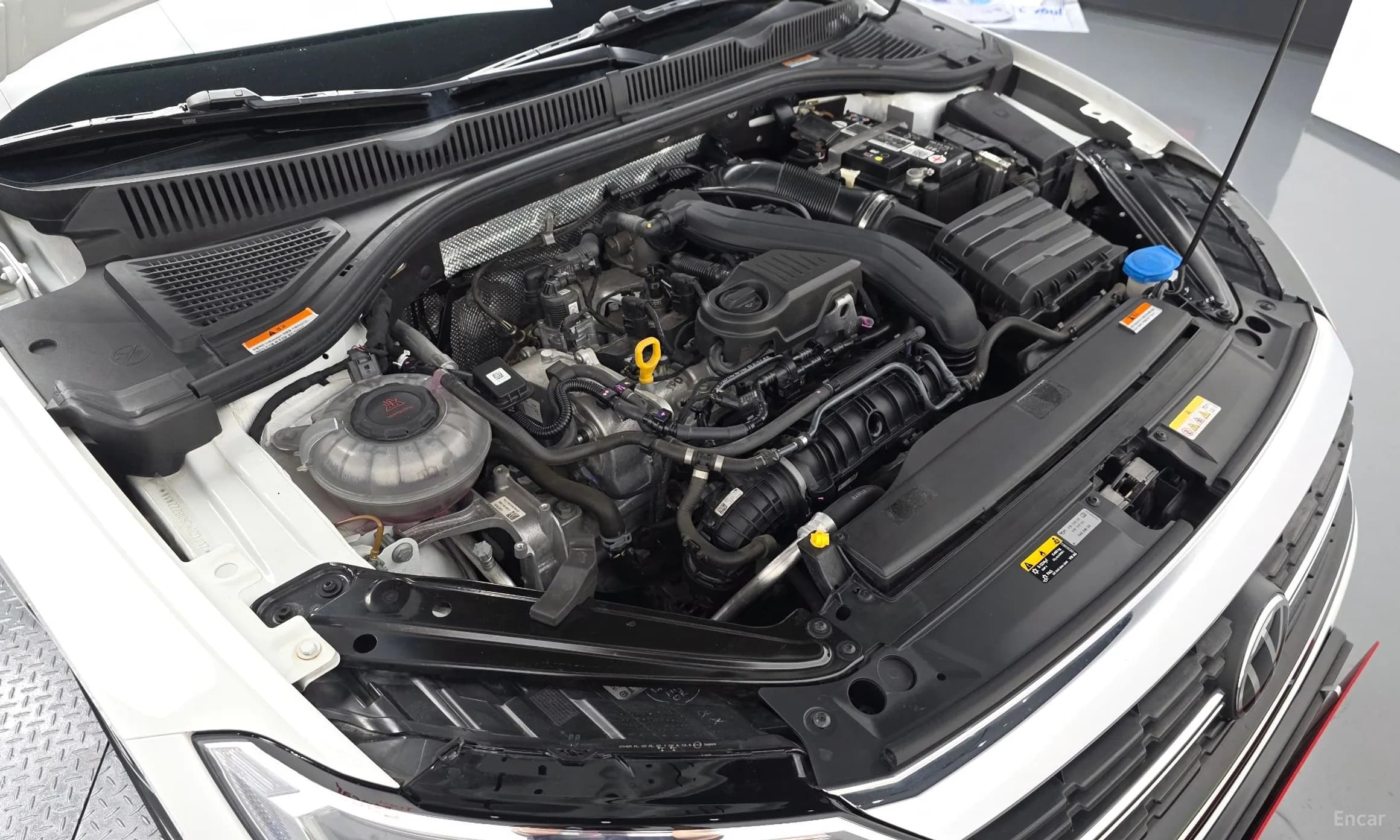Jetta 7th Generation