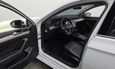 Passat GT (B8)