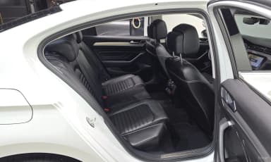 Passat GT (B8)