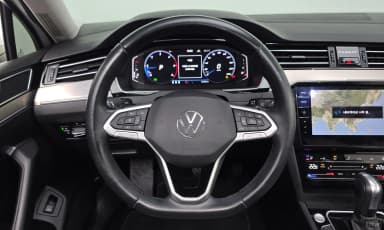 Passat GT (B8)