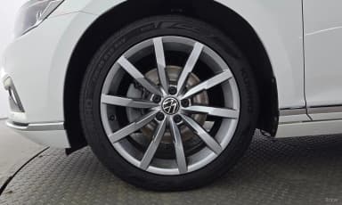 Passat GT (B8)