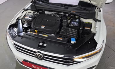 Passat GT (B8)