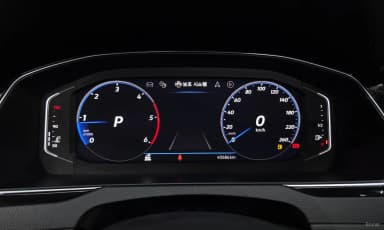Passat GT (B8)