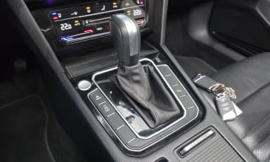 Passat GT (B8)