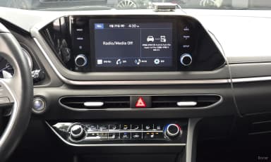 Sonata (DN8)