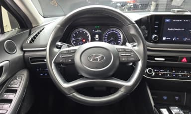 Sonata (DN8)
