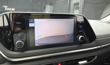 Sonata (DN8)