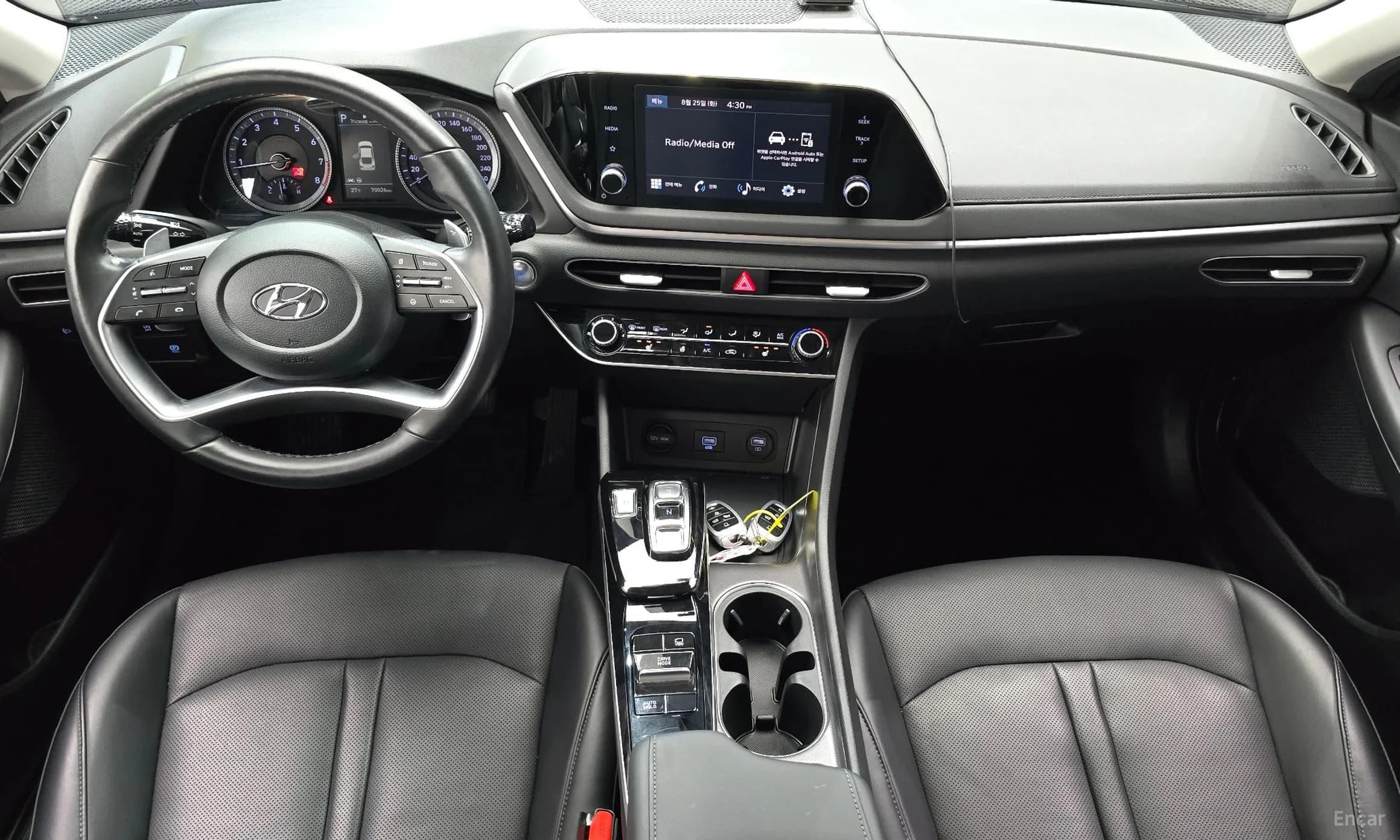 Sonata (DN8)