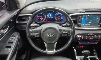 Sorento