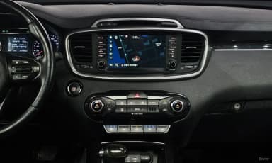 Sorento