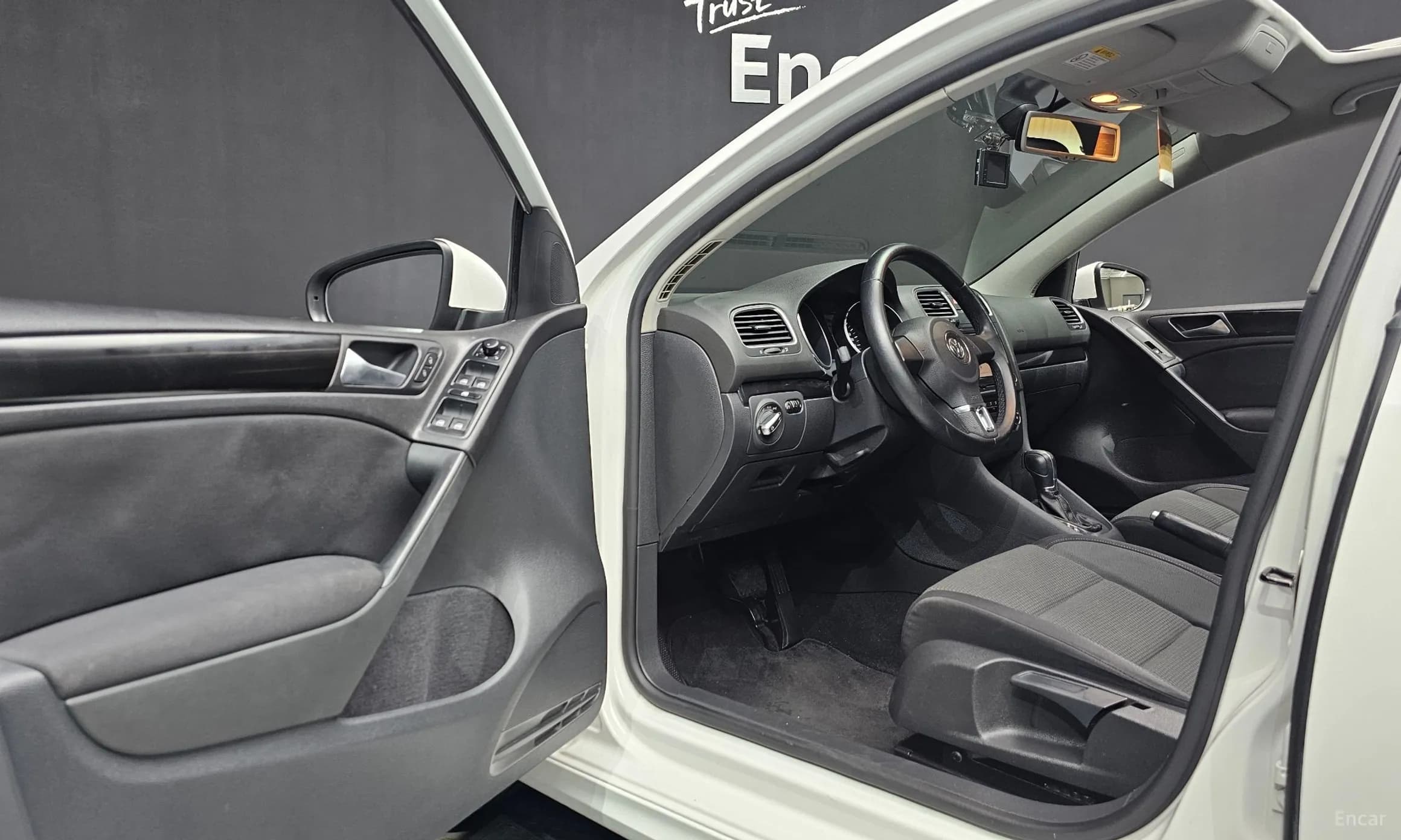 Golf 6th Generation
