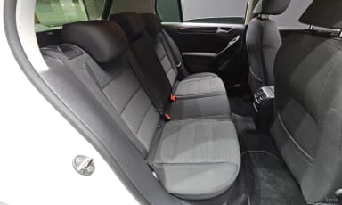 Golf 6th Generation