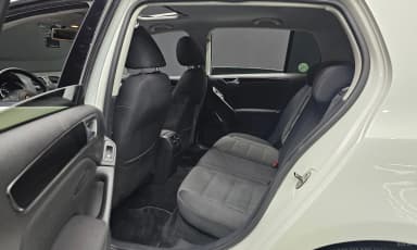 Golf 6th Generation
